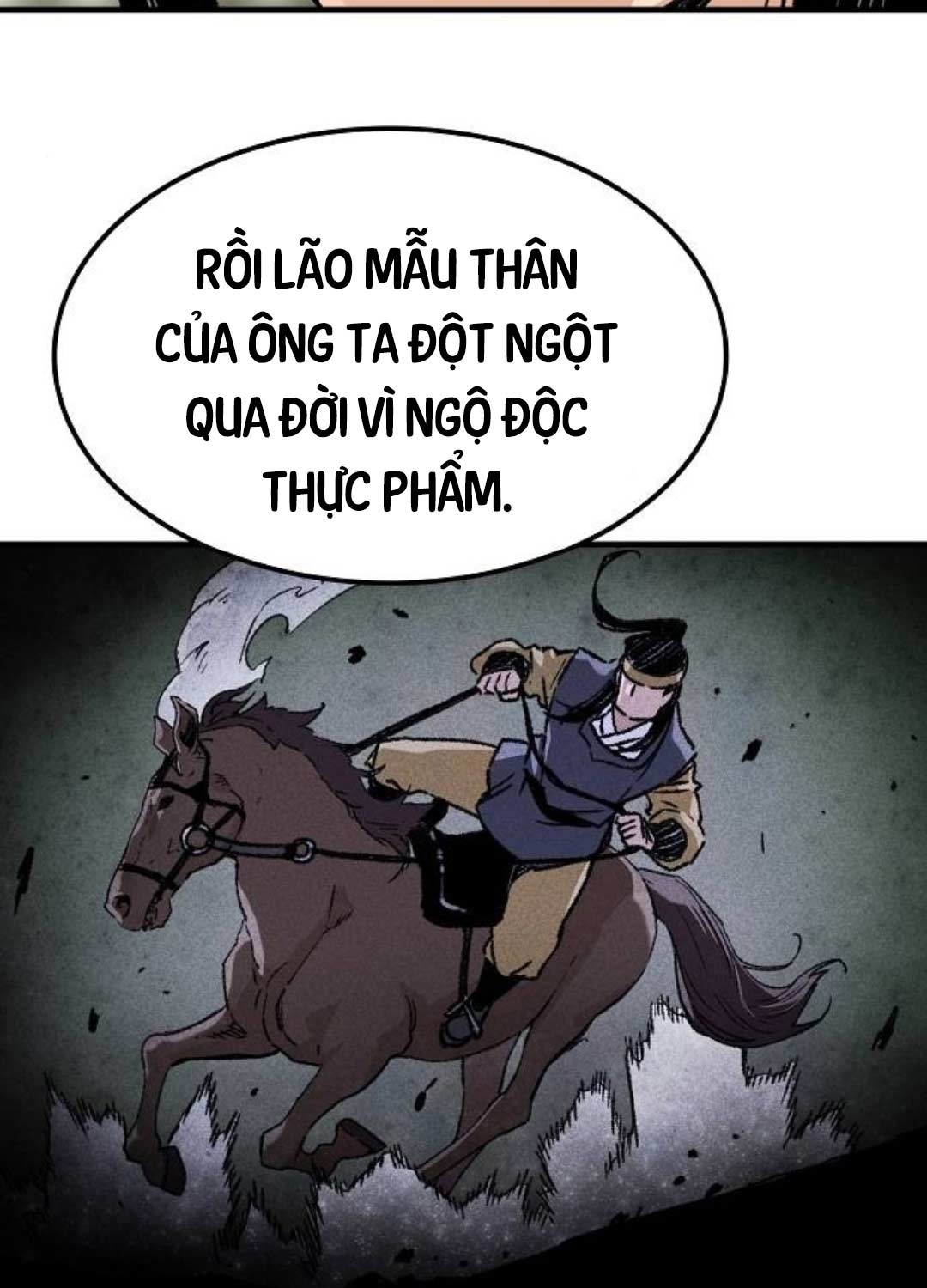 thiên ma quy hoàn Chapter 31 - Trang 2