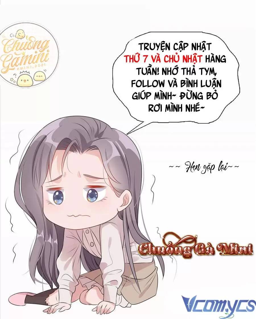 cố tổng, vợ của ngài quá mạnh rồi! chapter 66 - Next chapter 67