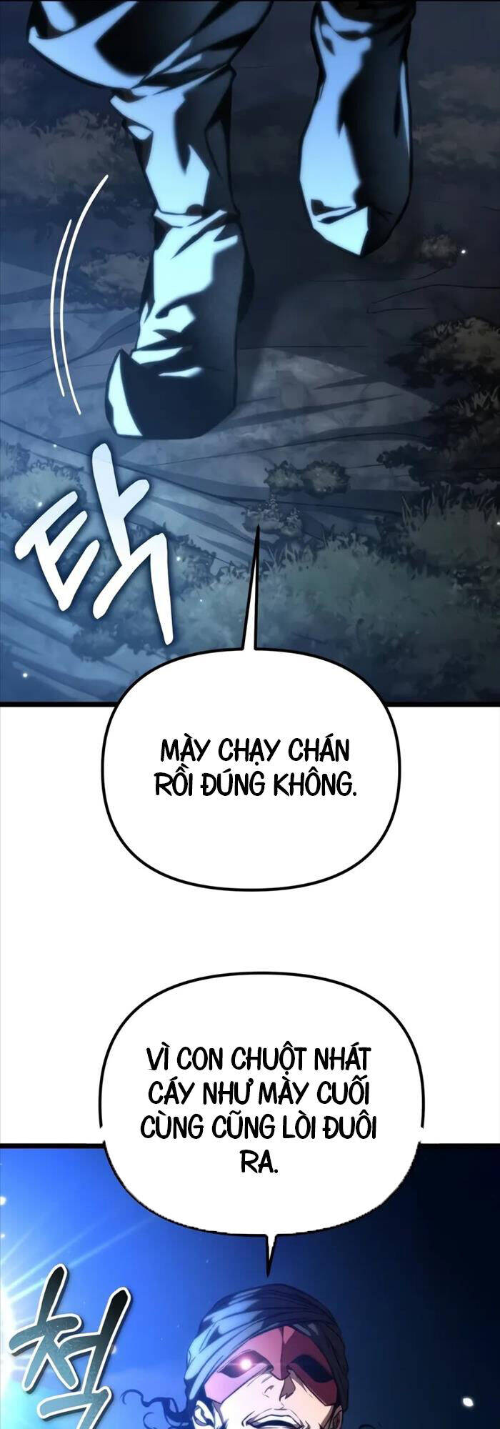 chiến binh hồi quy Chapter 55 - Trang 2