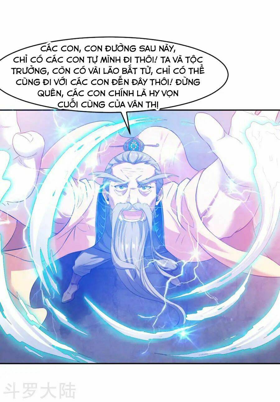 chiến đỉnh chapter 2 - Trang 2