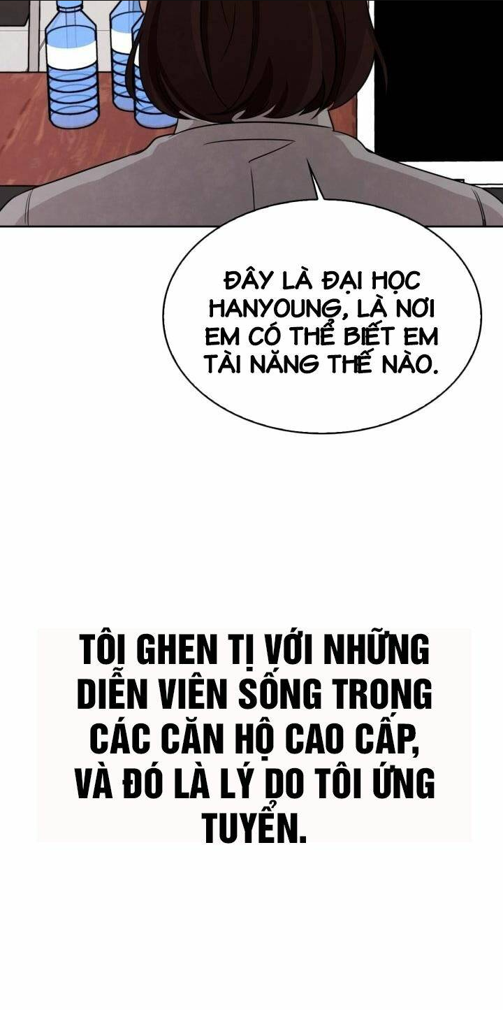 sống như một diễn viên chapter 1 - Next chapter 2