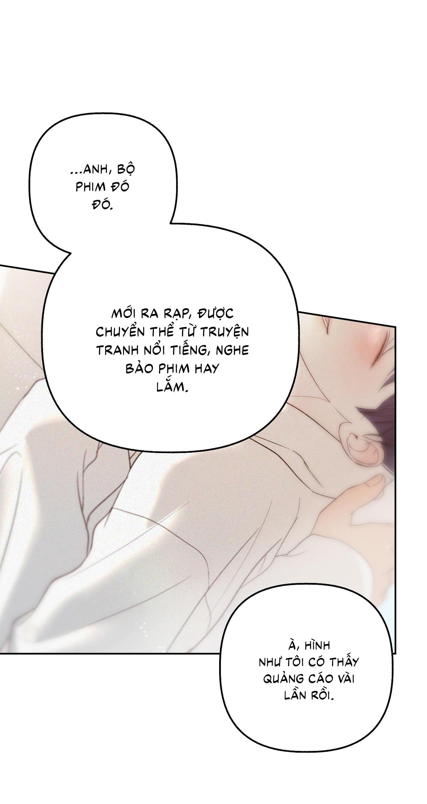 (CBunu) Ngọn Gió Dịu Dàng Chapter 16 - Next 