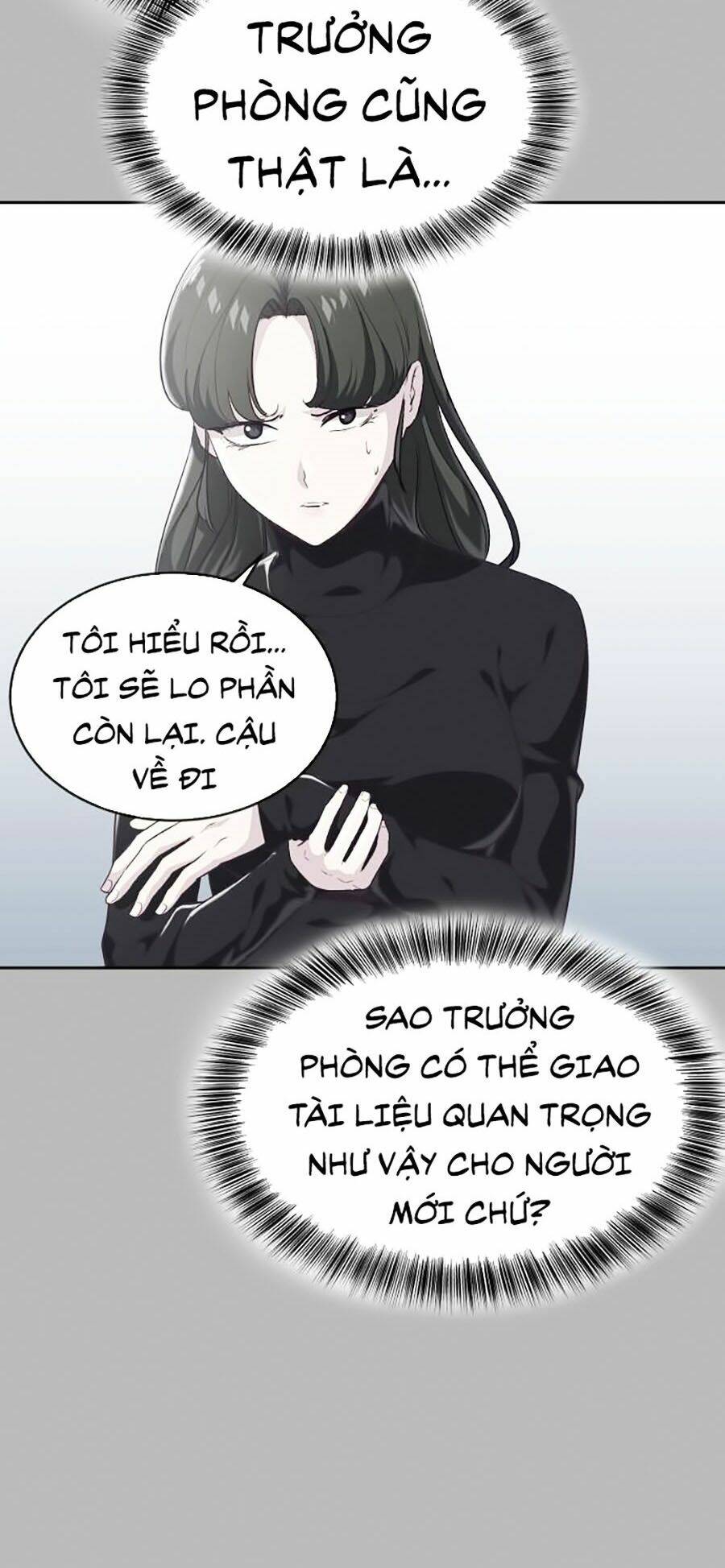 cậu bé của thần chết chương 83 - Next chap 84