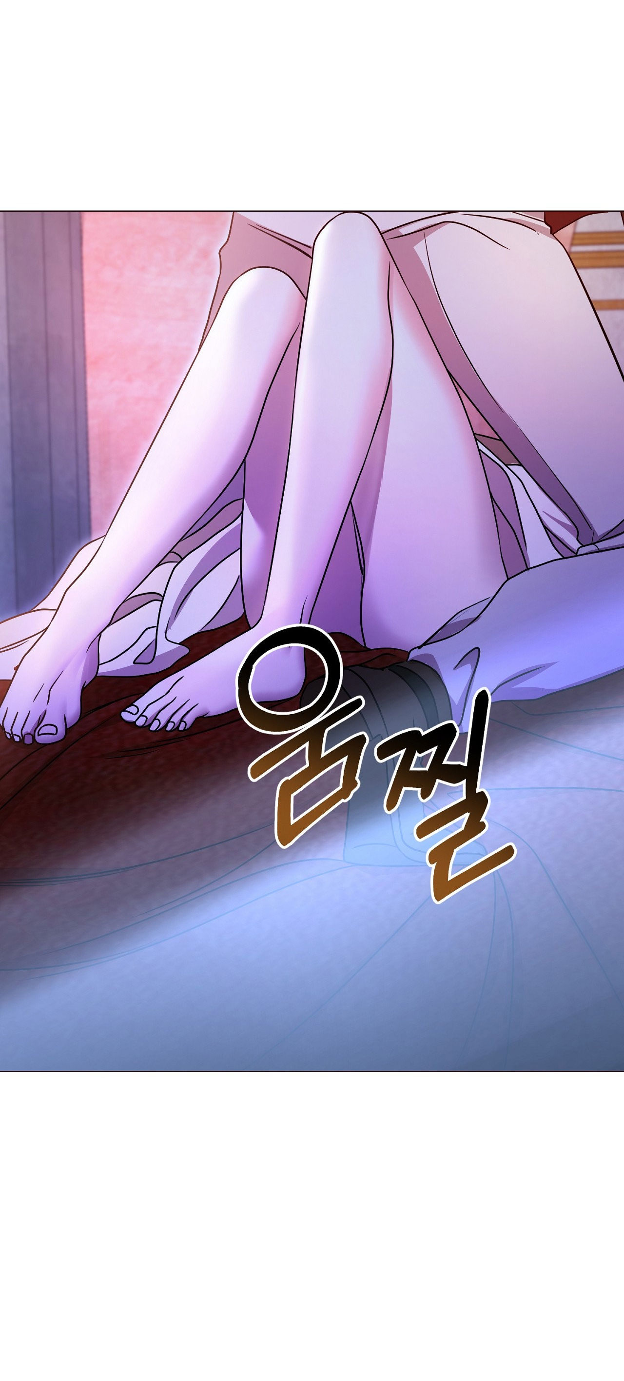 [18+] lâu đài hoang dại Chap 33 - Trang 1