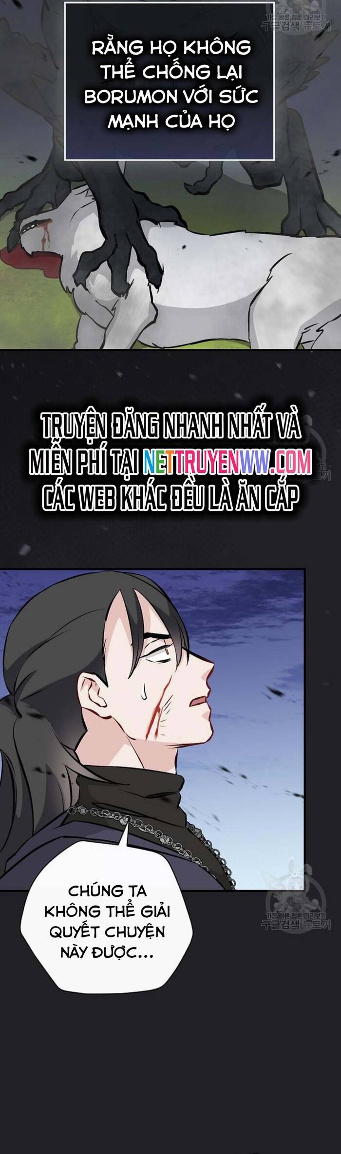 Level Up Chỉ Bằng Cách Ăn Cơm Chapter 137 - Trang 2