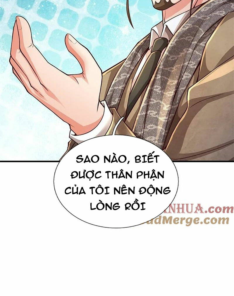 ngạo thị thiên địa chương 593 - Next chapter 594