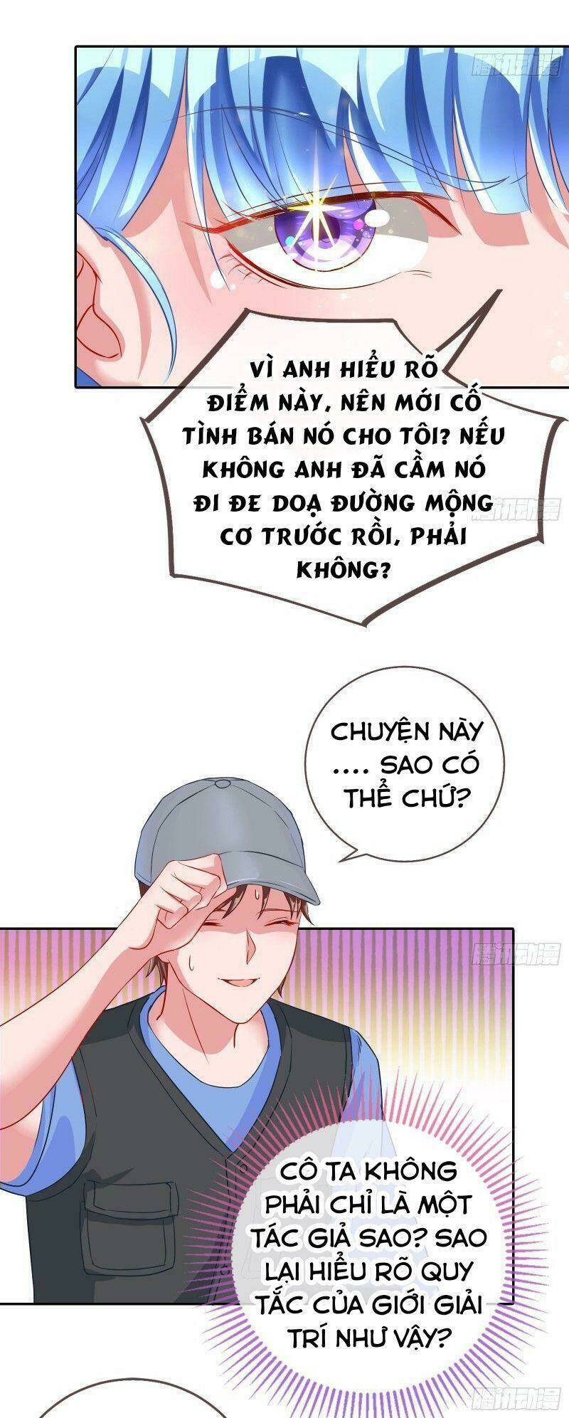 vạn tra triêu hoàng Chapter 182 - Next Chapter 183