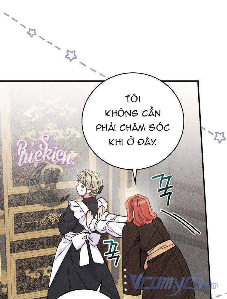 chị gái ác nữ chapter 45 - Trang 2