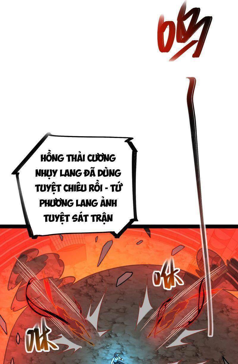 luyện khí một vạn tầng Chapter 17 - Trang 2