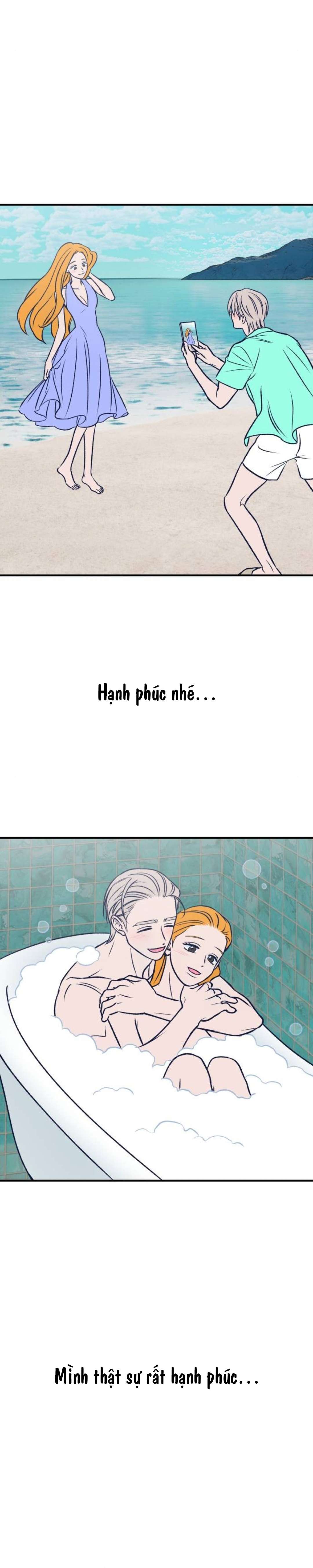 [ 18+ ] Nguyệt Mị Chap 11 - Trang 2