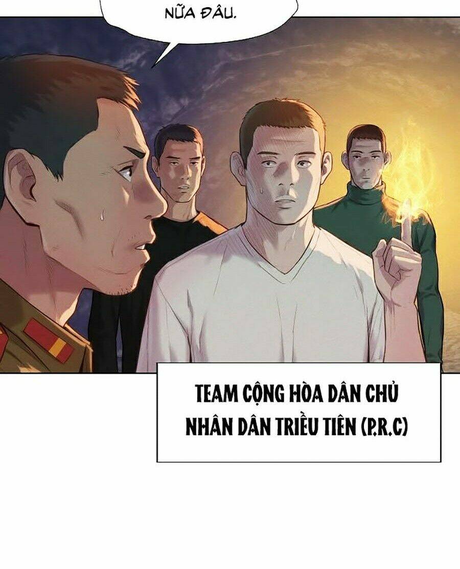 thợ săn 3 cm chapter 84 - Trang 2