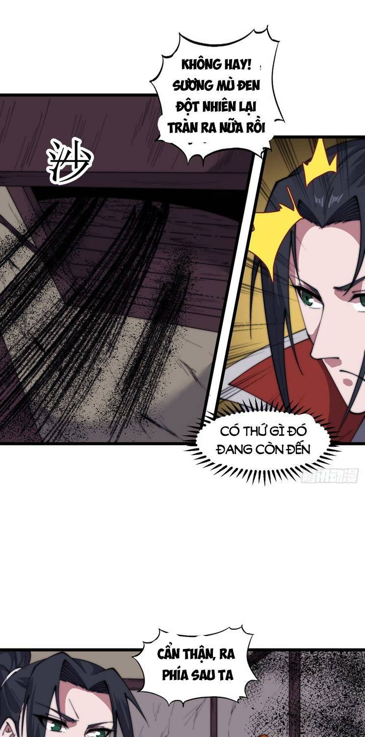 ta có một sơn trại chapter 770 - Trang 2