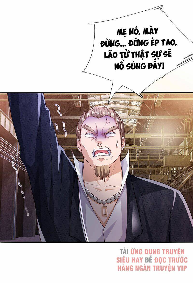 ngạo thị thiên địa Chapter 285 - Next chap 286