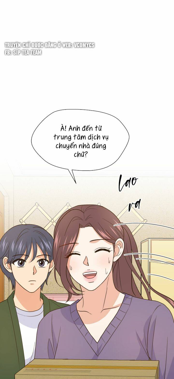 chủ tịch đi học chapter 29 - Trang 2