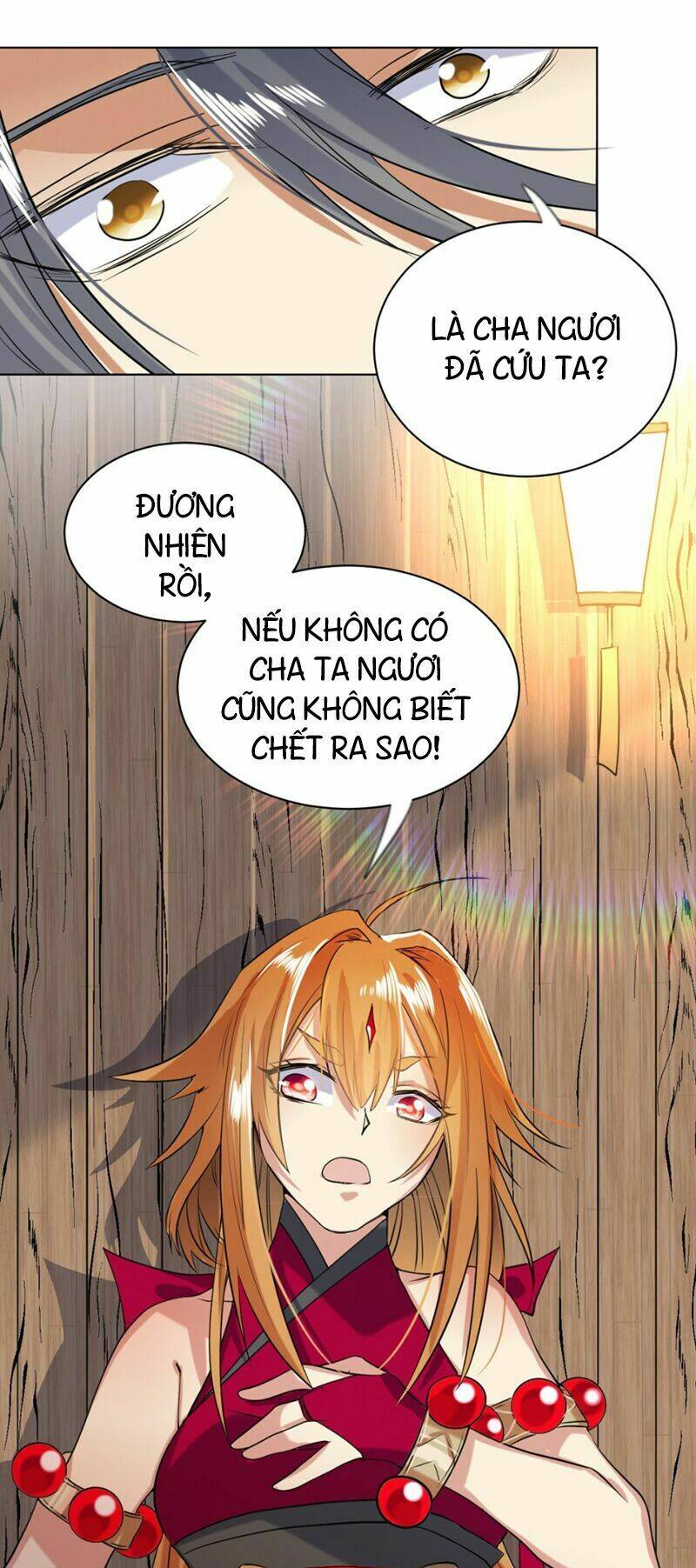 võ nghịch cửu thiên chapter 53 - Trang 2