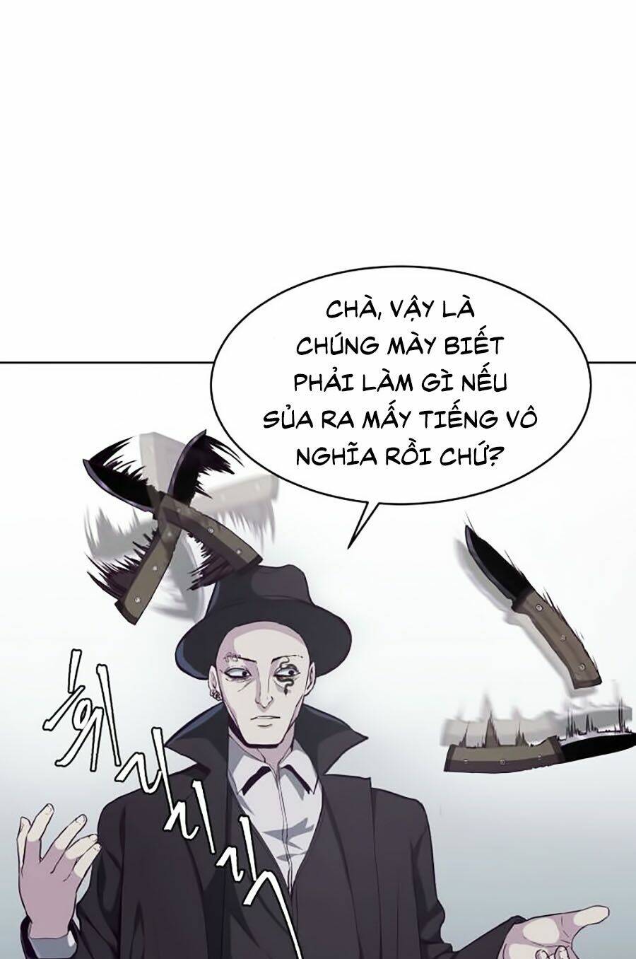 cậu bé của thần chết chapter 54 - Next chapter 55