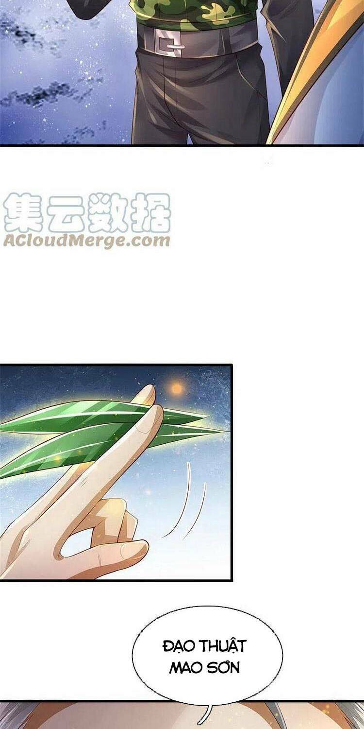 ngạo thị thiên địa Chapter 363 - Next Chapter 364