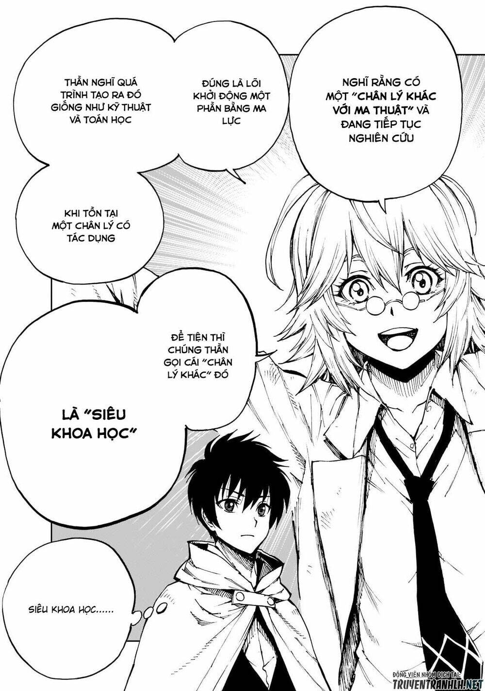 genjitsu shugi yuusha no oukoku saikenki chapter 42 - Trang 2