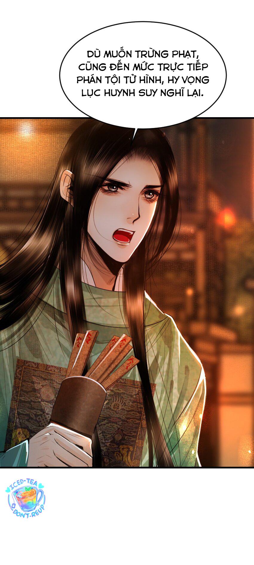 Vòng Luân Hồi Chapter 105 - Next 