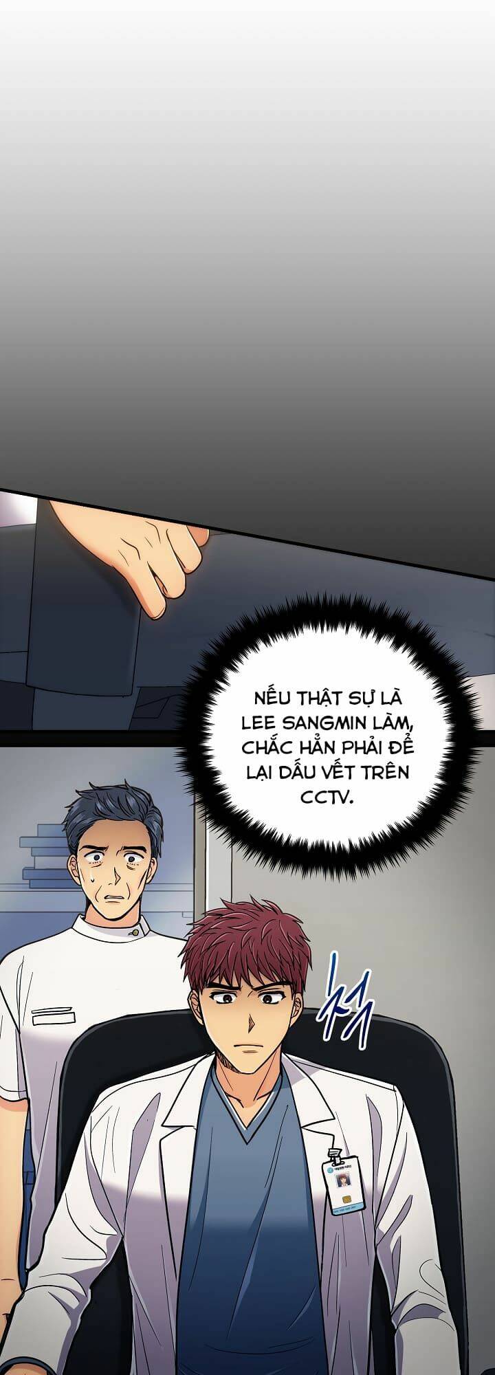 Bác Sĩ Trở Lại Chapter 84 - Next Chapter 85