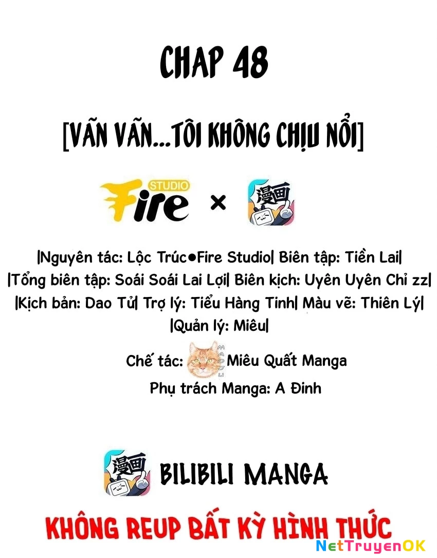 Ánh mắt kẻ thù nhìn tôi dần biến chất Chapter 48 - Trang 2