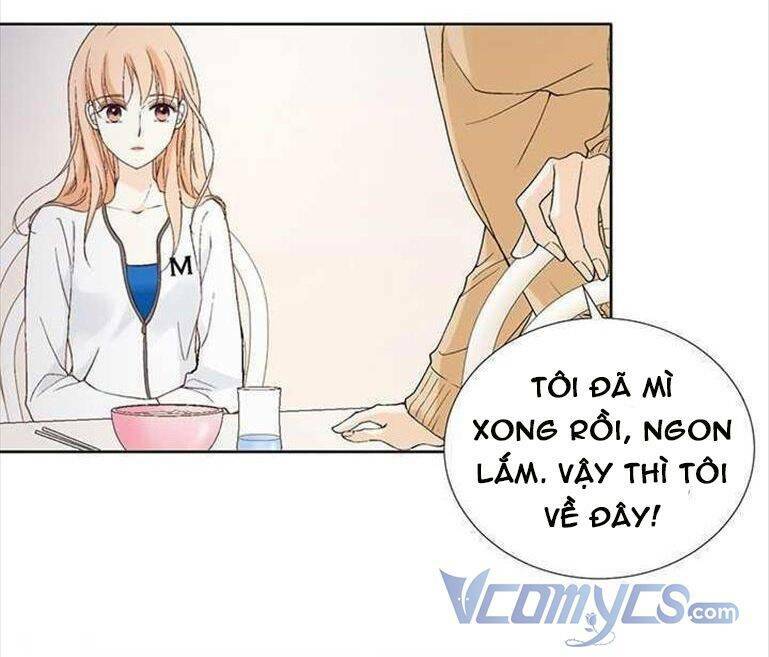 lee bom, em là của anh chapter 48 - Next chapter 49