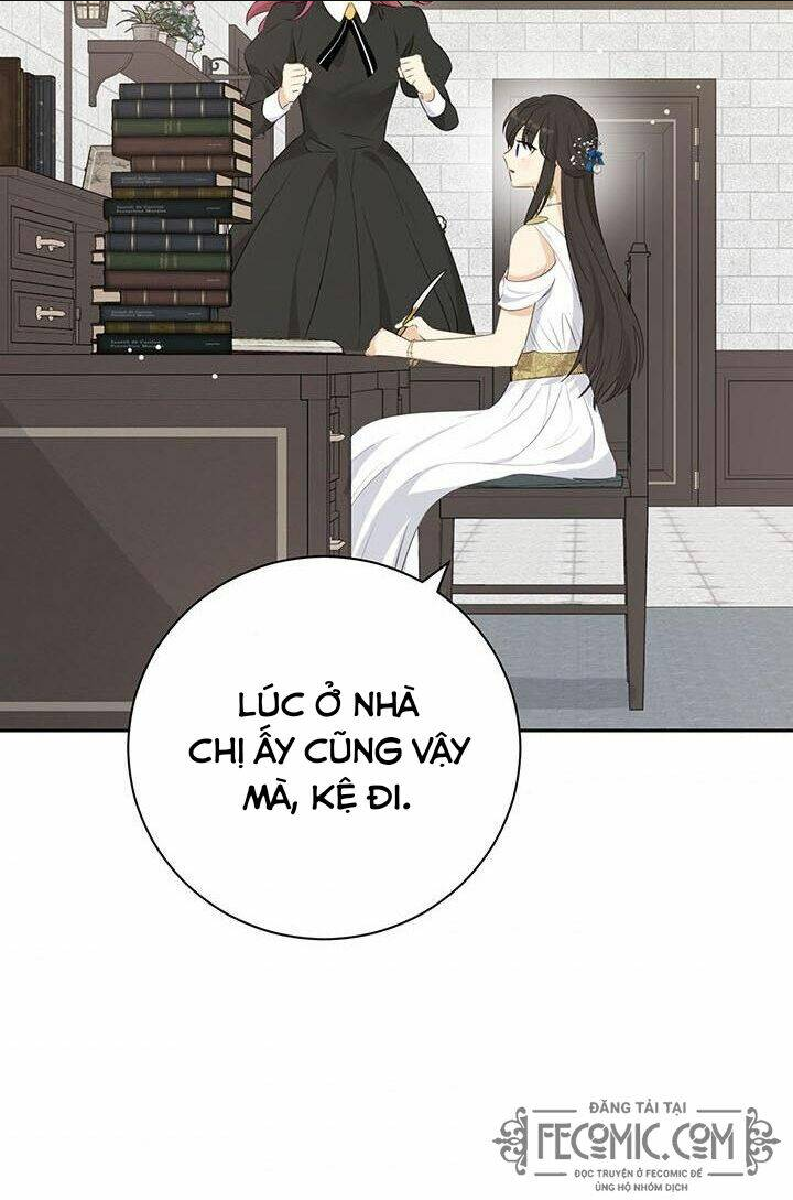 thực ra tôi mới là thật chapter 64 - Next Chapter 64.5