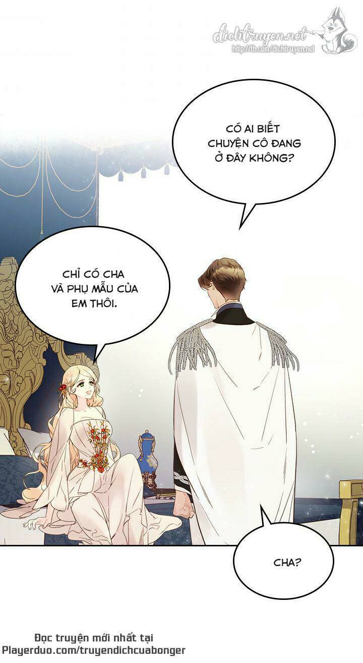 công chúa chloe chapter 57 - Next chapter 58