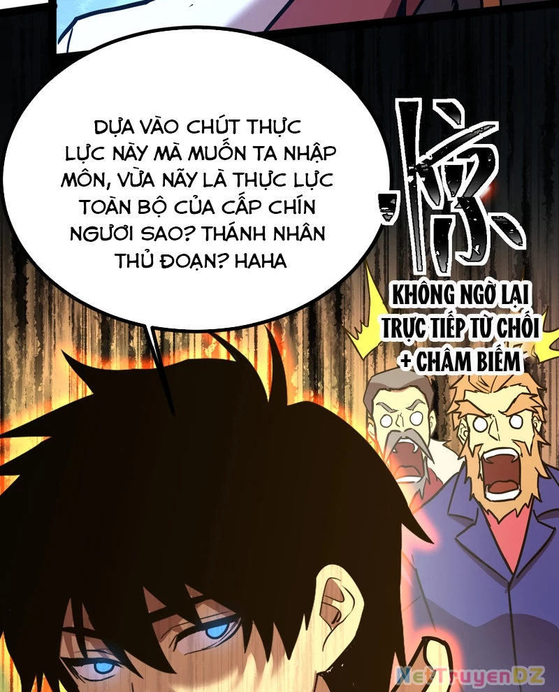 cao võ: hạ cánh đến một vạn năm sau Chapter 180 - Trang 1