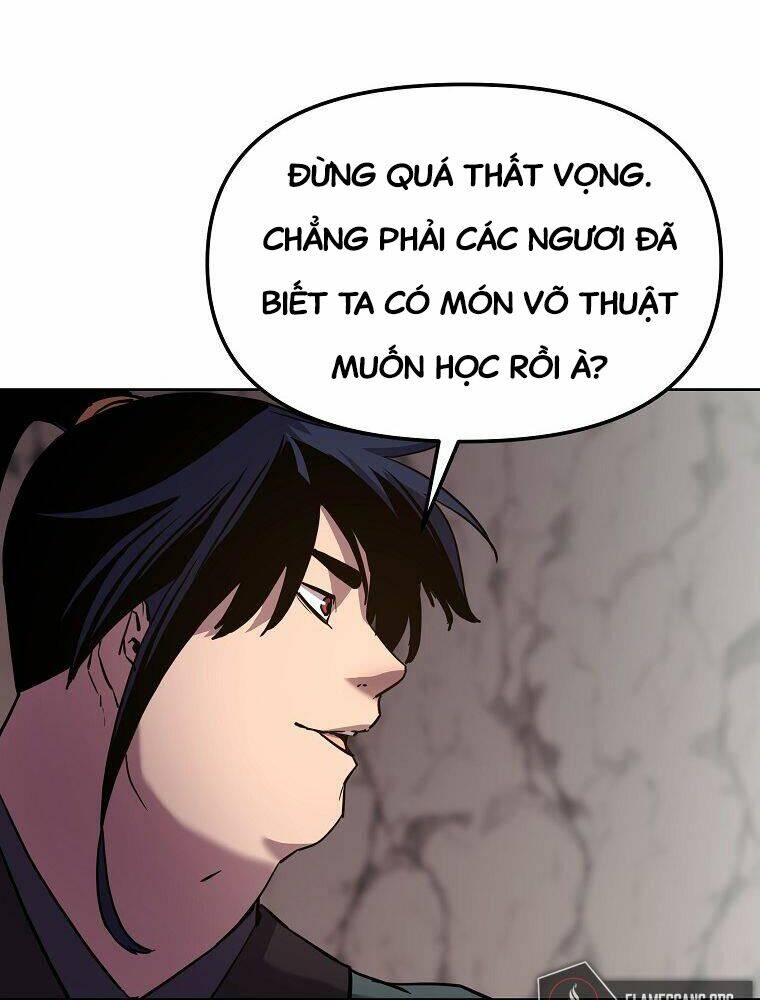 sự chuyển sinh vào võ lâm thế gia của ranker chapter 16 - Next chapter 17