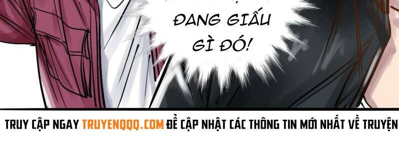 thế giới xa lạ chapter 27 - Trang 2