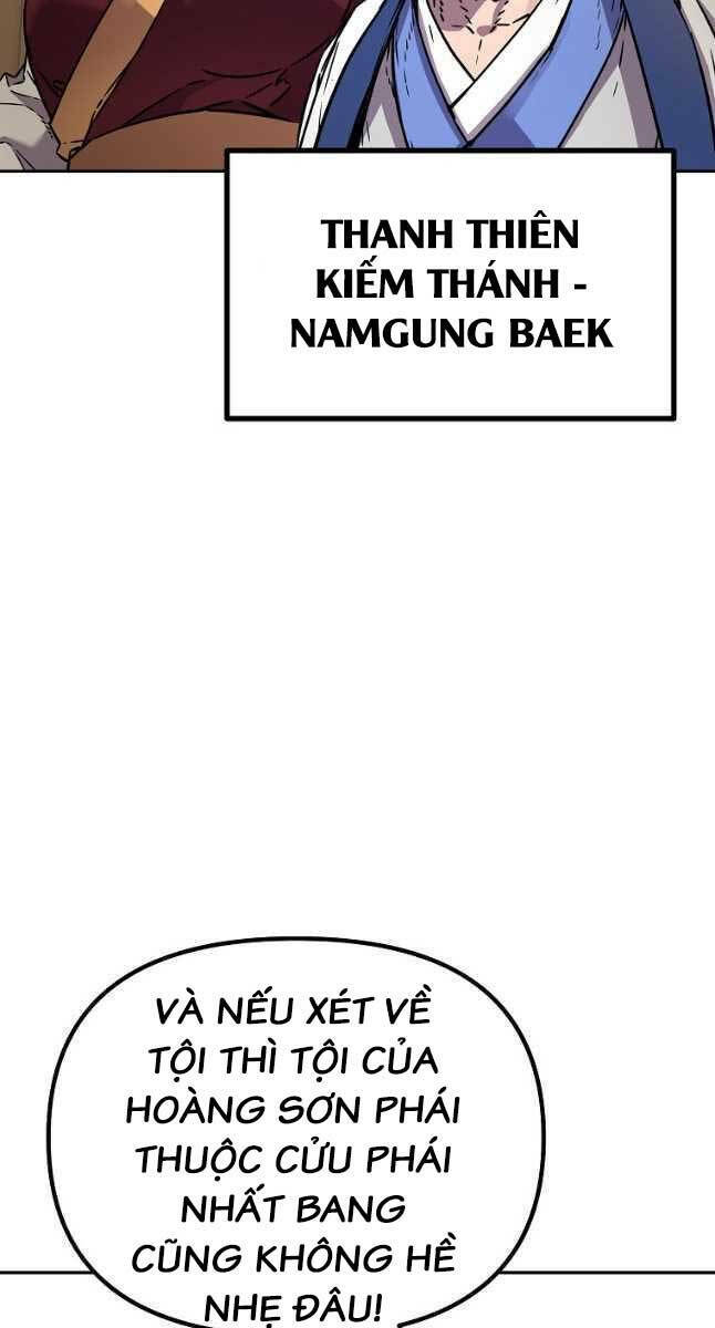 sự chuyển sinh vào võ lâm thế gia của ranker chapter 86 - Next chapter 87