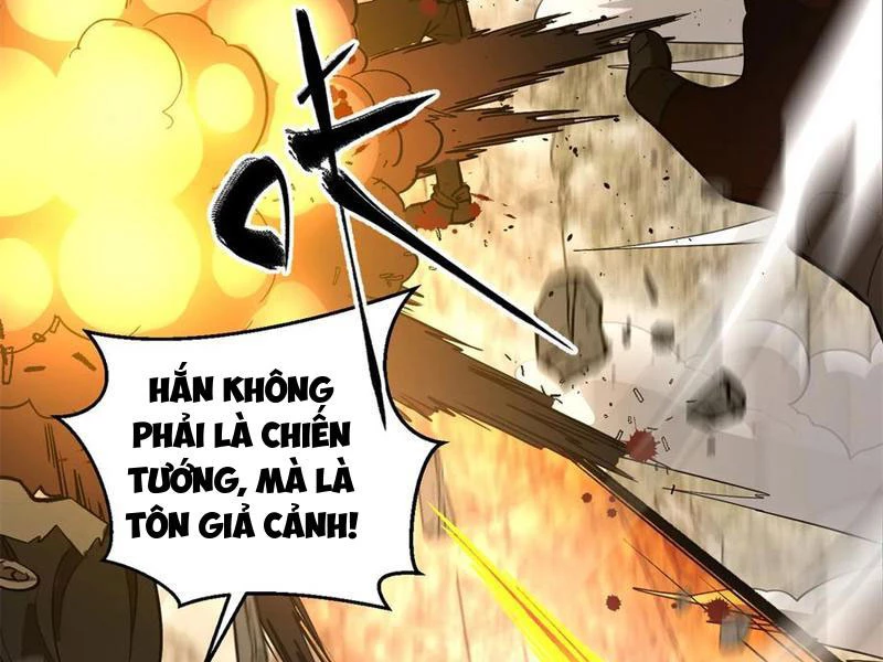 toàn cầu cao võ Chapter 282 - Trang 2