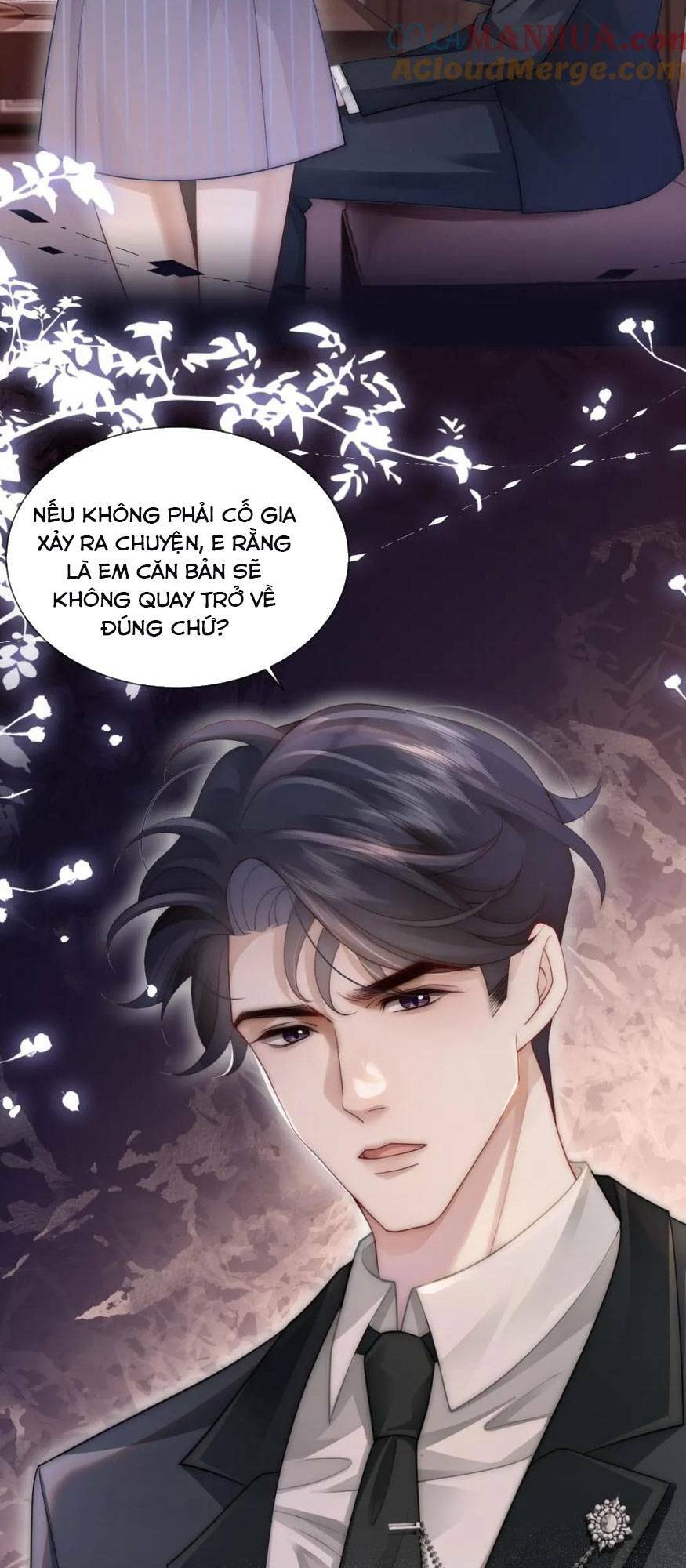 nhất dạ trầm hôn chapter 32 - Trang 2