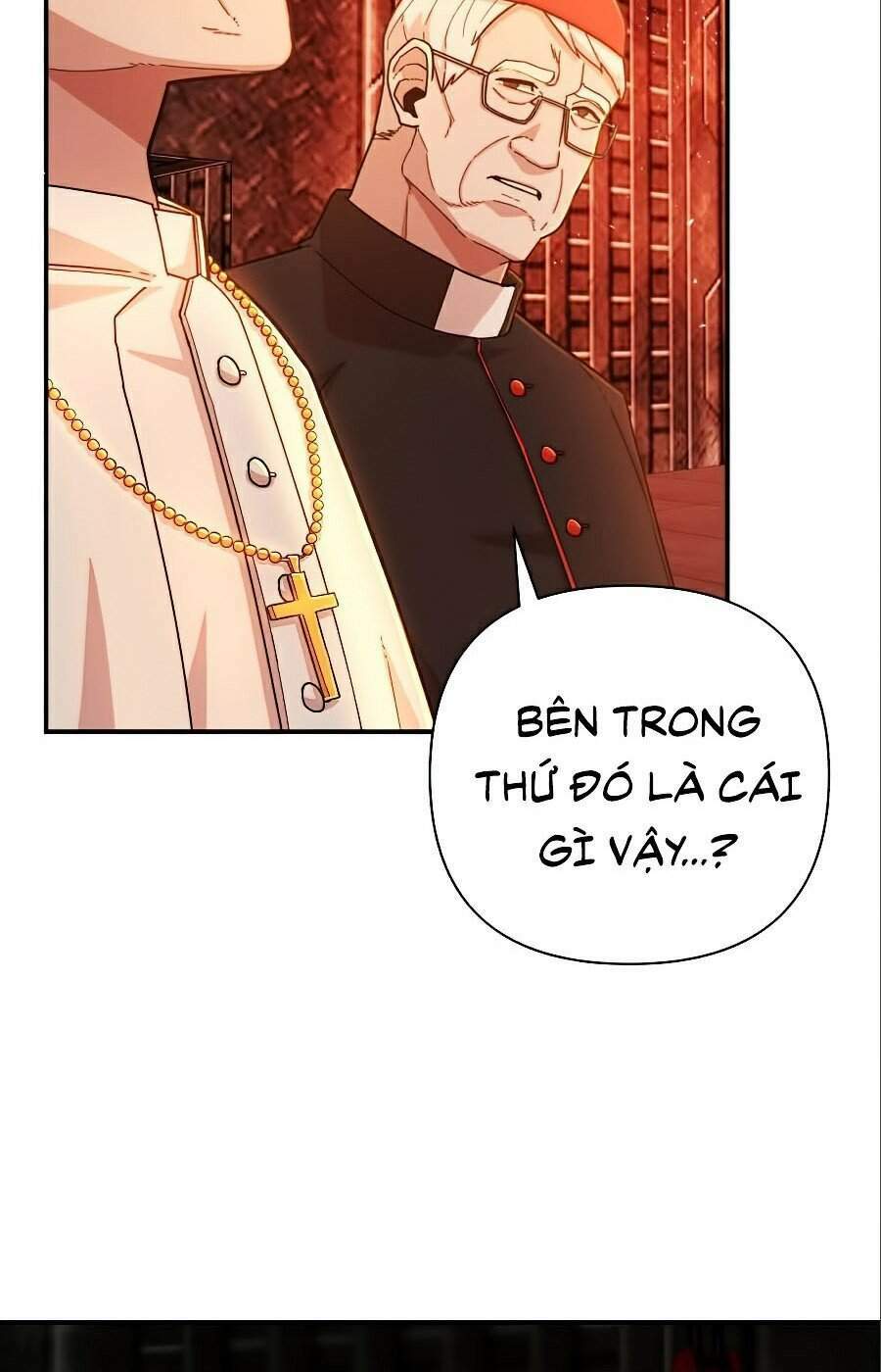 sự trở lại của anh hùng diệt thế chapter 23 - Next chapter 24