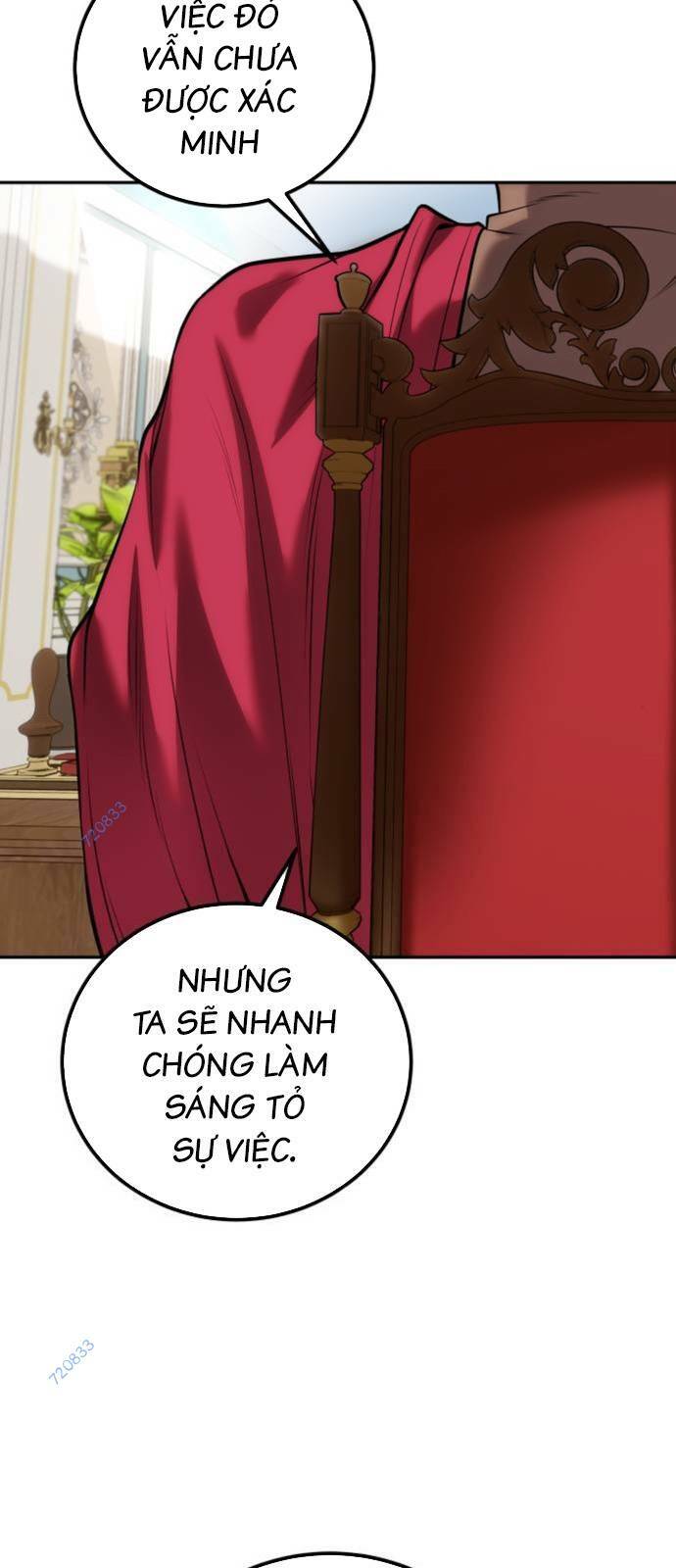 tôi mạnh hơn anh hùng chapter 14 - Trang 2