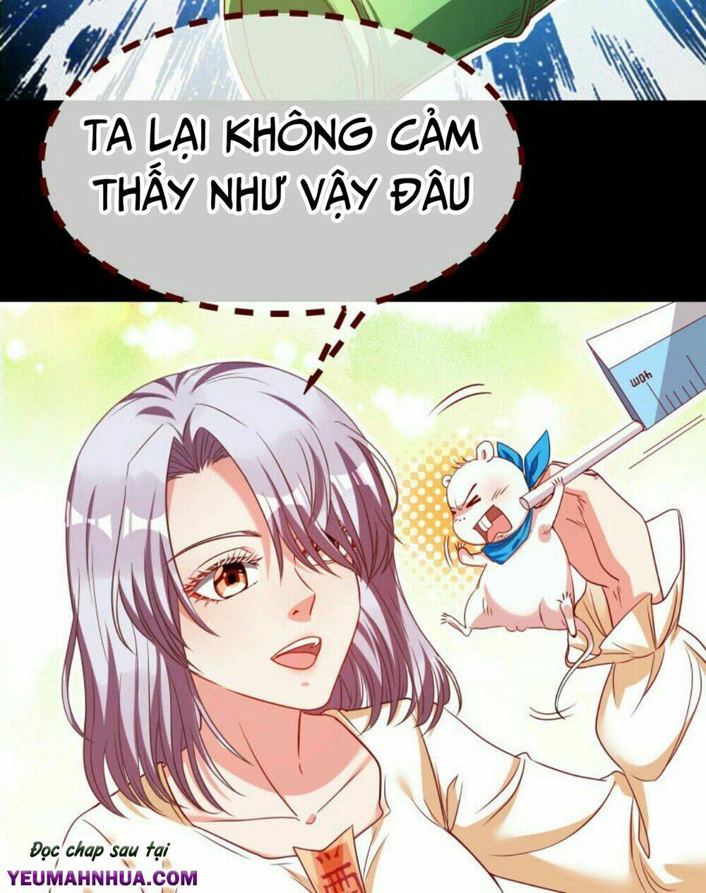 vạn tra triêu hoàng chapter 130 - Next chapter 131