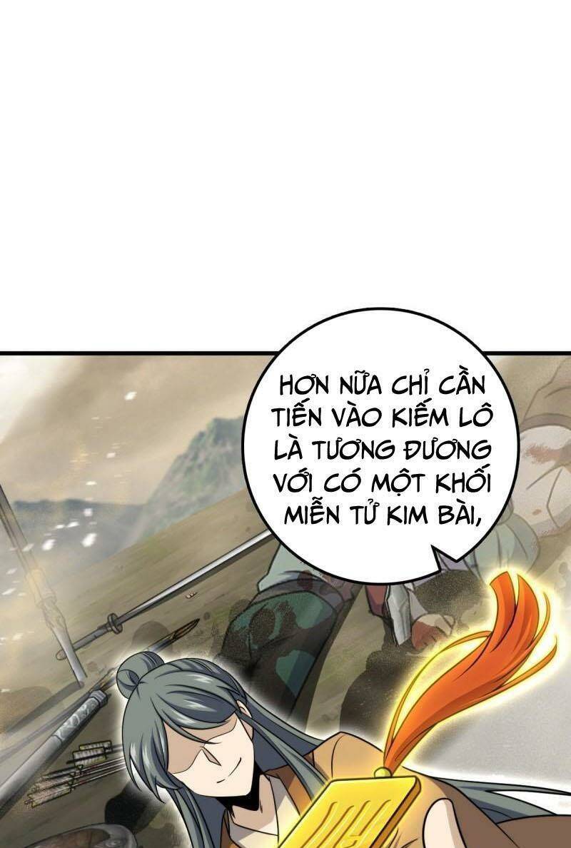 đại vương tha mạng Chapter 611 - Next Chapter 612