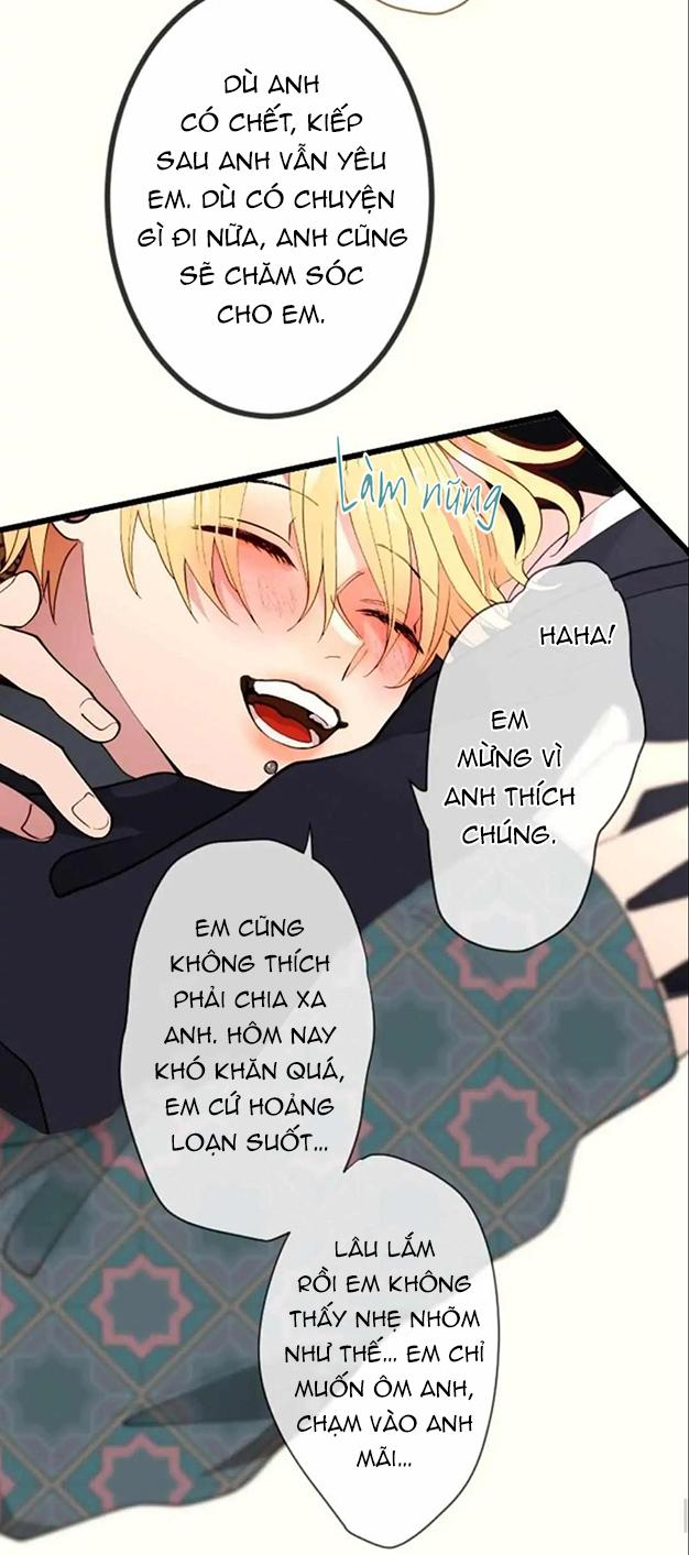 Kẻ Theo Dõi Biến Thái Của Tôi Chapter 107 - Next Chapter 108