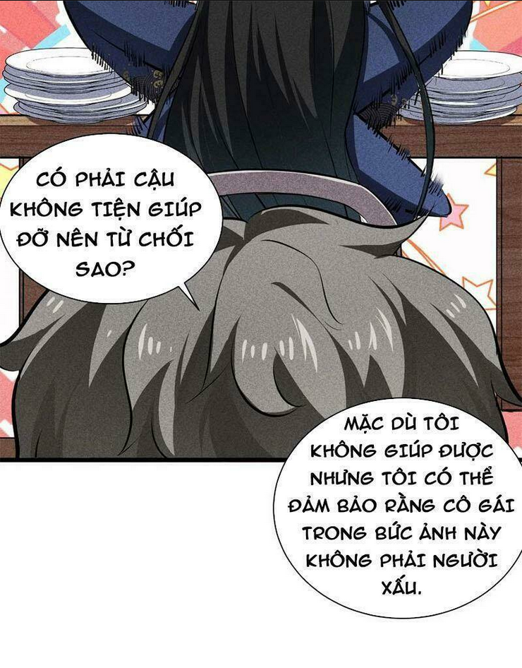 đừng triệu hoán ta nữa Chapter 16 - Next Chapter 17