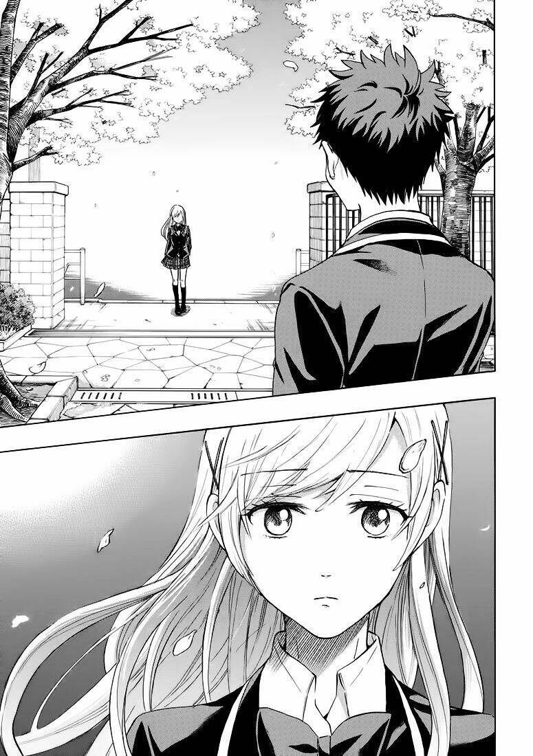 Yamada Và Thất Đại Ma Nữ Chapter 241 - Trang 2