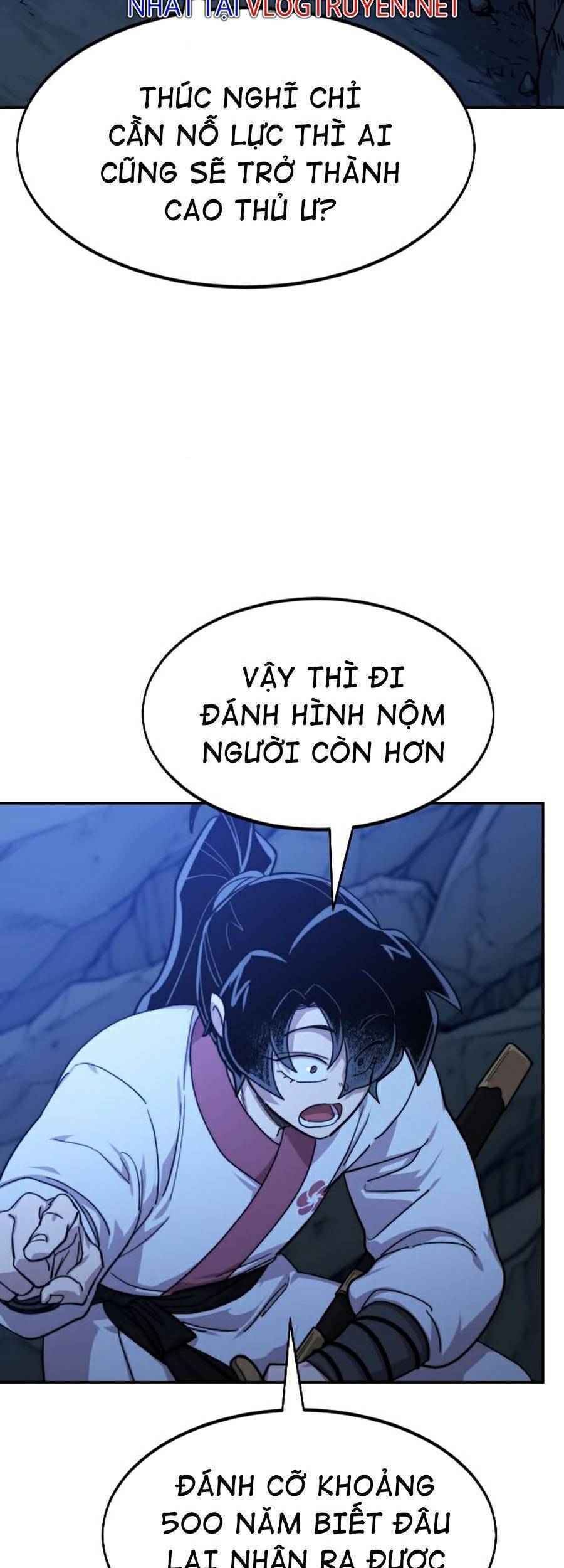 Hoa Sơn Tái Xuất | Hoa Sơn Tái Khởi Chapter 49 - Trang 2