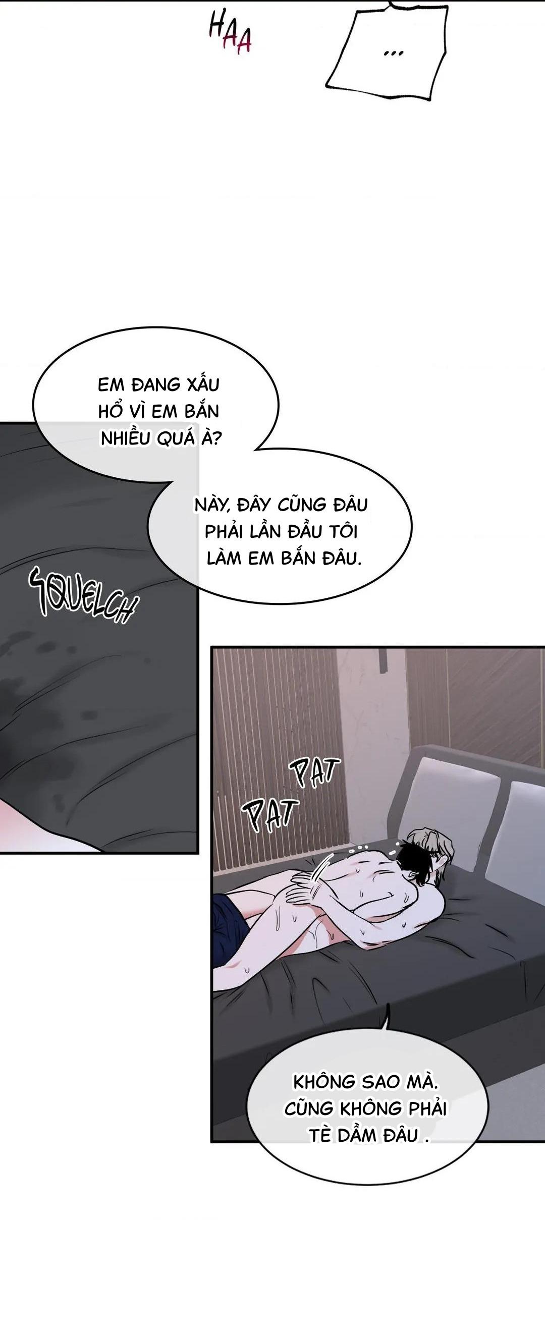 Thủy triều thấp lúc chạng vạng Chapter 85 Hachiennhom - Next Chapter 86 Hachiennhom