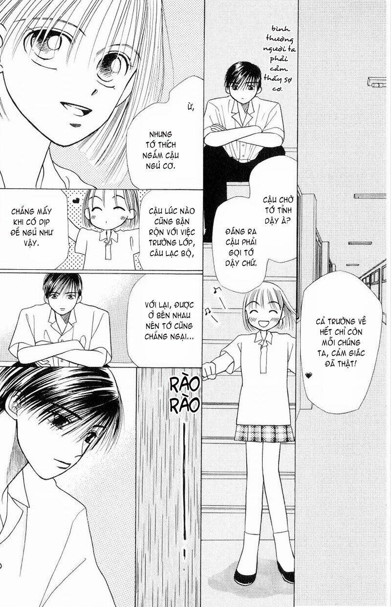 kare kano Chapter 7.1 - Trang 2