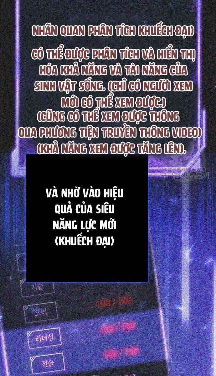 cuộc chiến siêu nhân chapter 36 - Next chapter 37