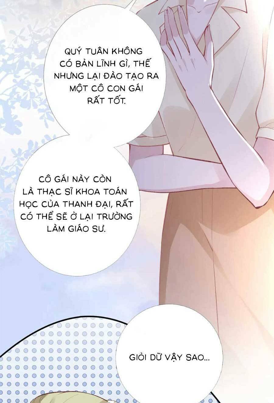 ôm khẩn tiểu mã giáp của tôi chapter 175 - Next chapter 176