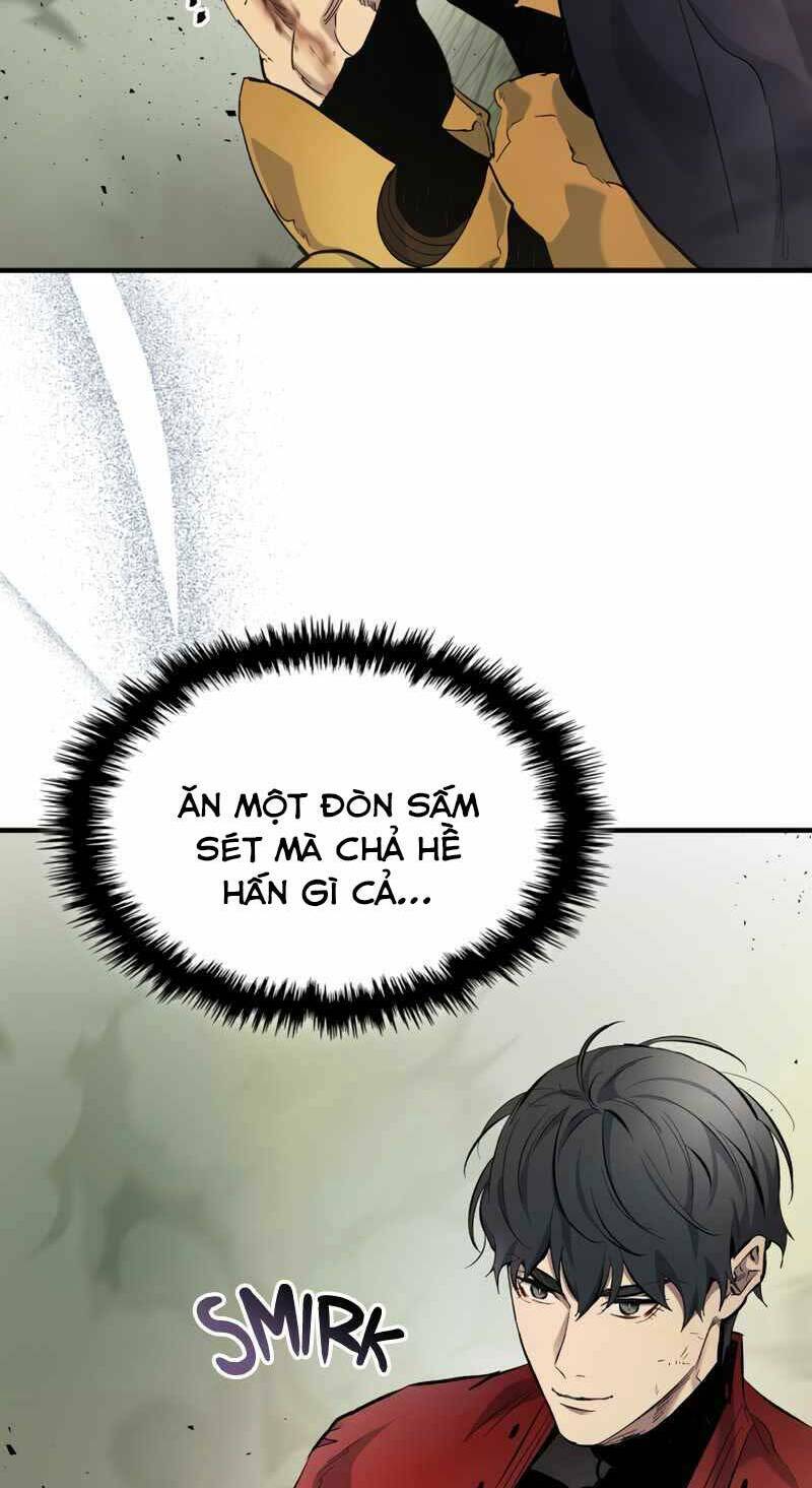 thăng cấp cùng thần chapter 60 - Next chapter 61