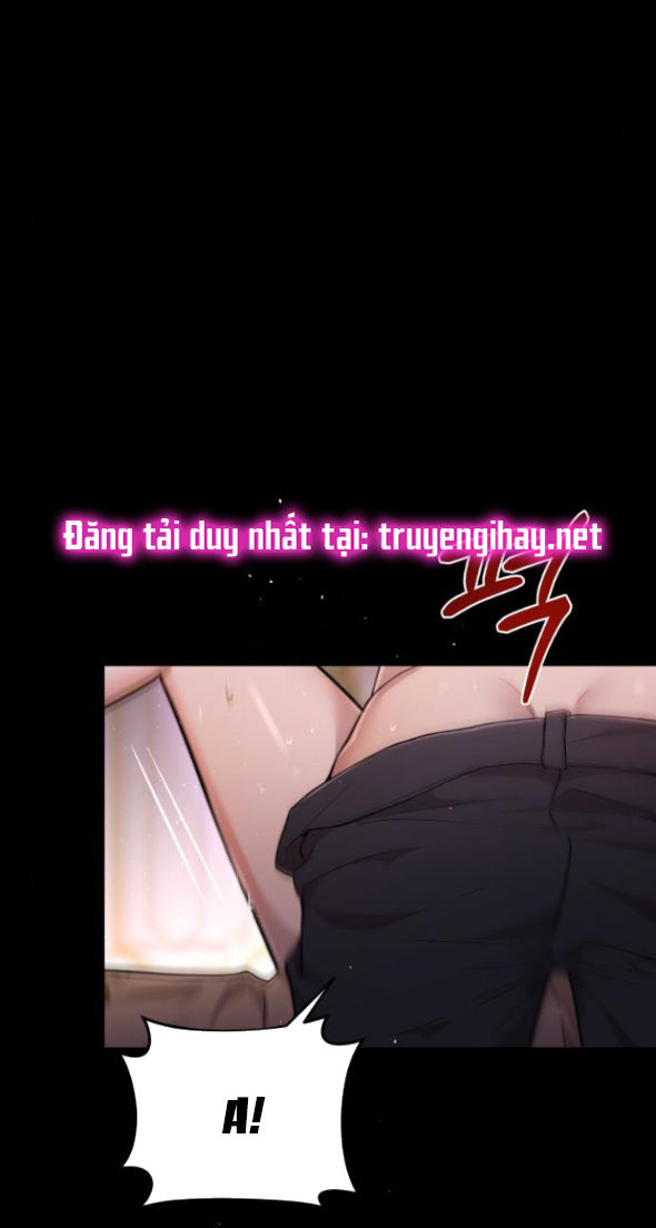 [18+] phòng ngủ bí mật của công chúa bị bỏ rơi Chap 23.2 - Next Chap 23.1