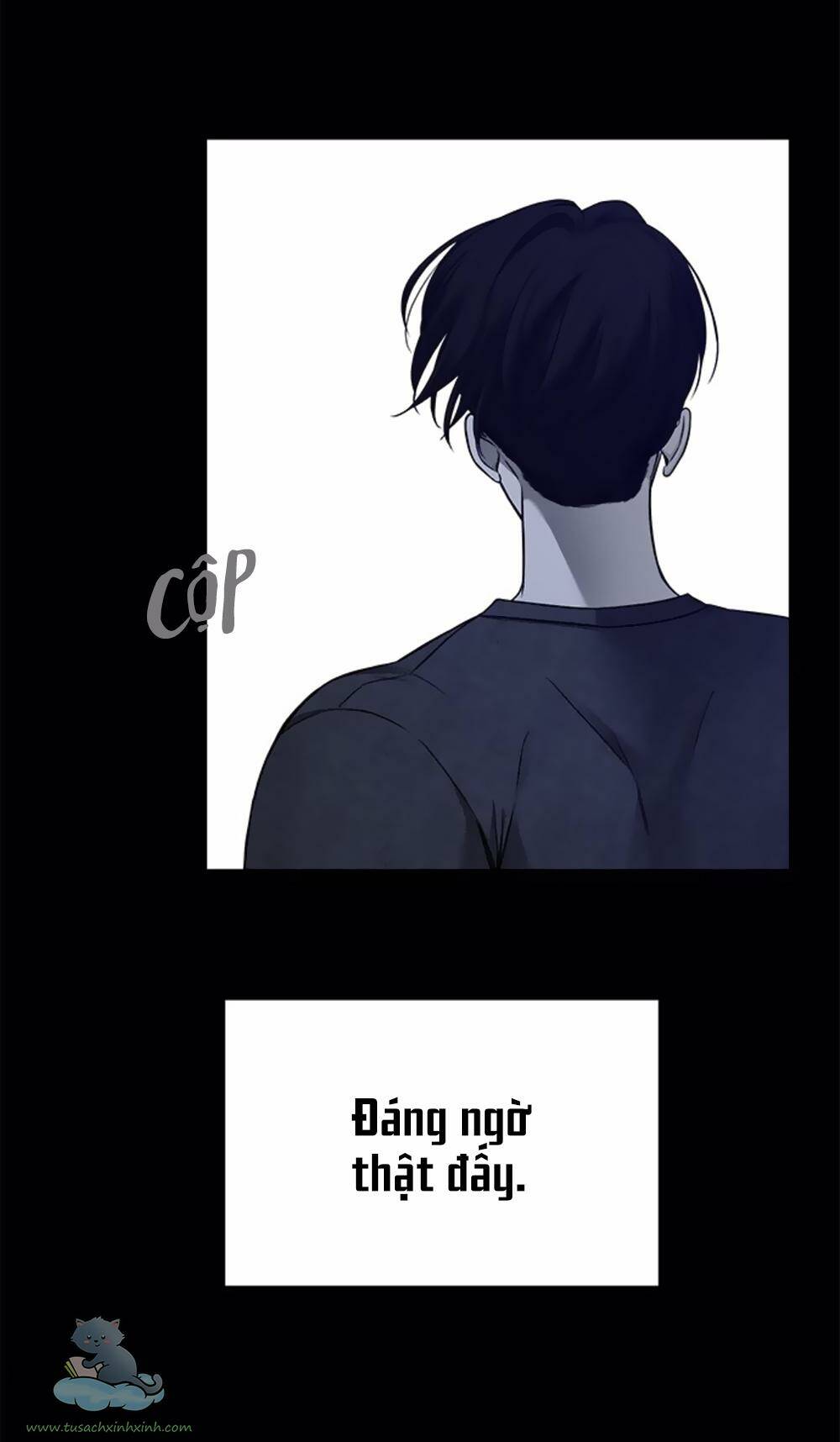 cạm bẫy chapter 131 - Trang 2