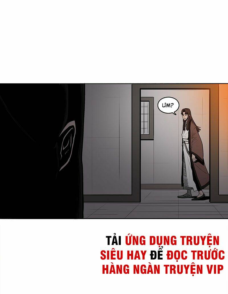 bắc kiếm giang hồ Chapter 7 - Next Chapter 8